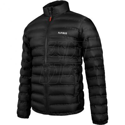 9. Alpinus Nordend M BR43728 winter jacket