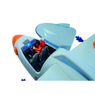 5. Smoby 109252615038 toy car