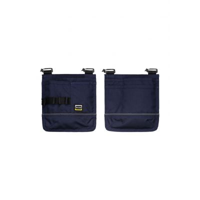 CORDURA Swing Pockets (ink)
