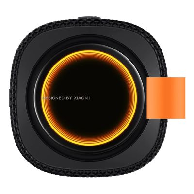 5. Xiaomi Sound Play Portable Stereo Speaker Black 18W