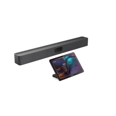 5. Yealink MeetingBar A50-031 Video Conferencing System 50MP Wired LAN Group Video Conferencing System