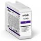 2. Epson Ink Violet (C13T47AD00)