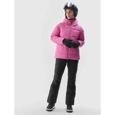 9. 4F W 4FWAW24TTJAF573-55S winter down ski jacket