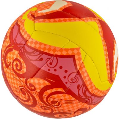 2. Molten V5B1502-O Beach Volleyball