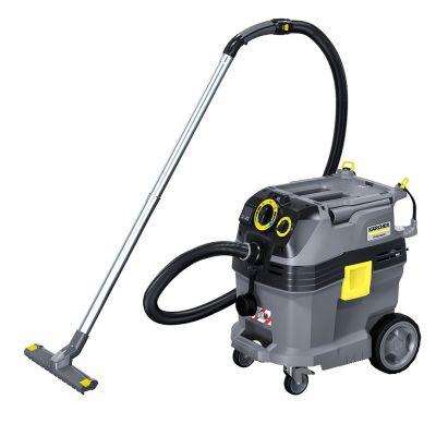 5. Kärcher NT 30/1 Tact Te M - Vacuum Cleaner - Canister
