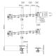 3. Table mount 17"-32"/4TFT 360° H.verst. 9Kg black lite