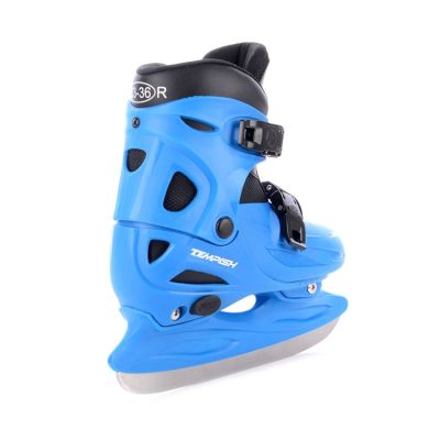 2. TEMPISH Rental R16 Flex Adjustable Hockey Skates