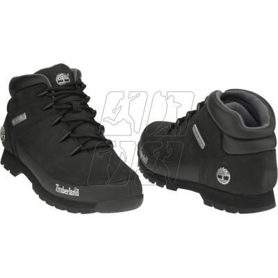 4. Timberland Euro Sprint Hiker M 6361R shoes