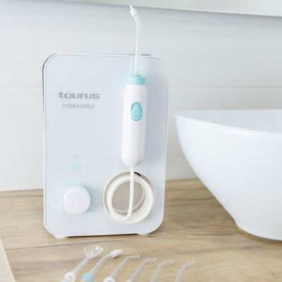 10. Taurus Hydra Smile Oral Irrigator 600ml | 20W