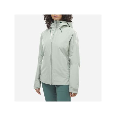 2. MILLET Seneca Gtx 2L Jkt W Women's Jacket Pastel Green