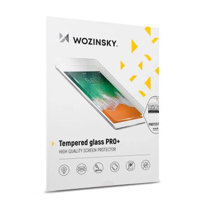 2. Wozinsky Tab Tempered Glass for Huawei MatePad Air (2024)