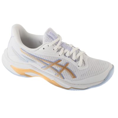 ASICS Netburner Ballistic FF 3 1052A083-102 White 37