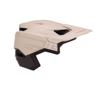 3. URGE TREPS helmet Sand L/XL 58-62 cm