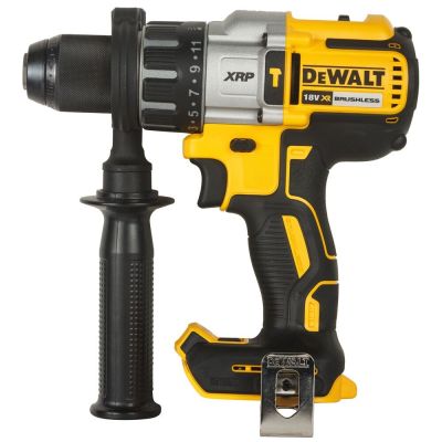 2. DEWALT DCK229P2T 18V Combo Tool Kit