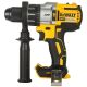 2. DEWALT DCK229P2T 18V Combo Tool Kit