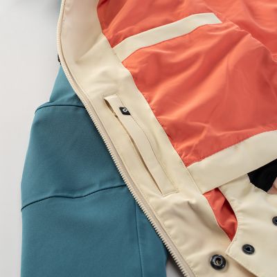 14. Iguana Ambla W 92800621870 insulated jacket