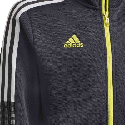 3. adidas Juventus Turin Jr GR2908 sweatshirt