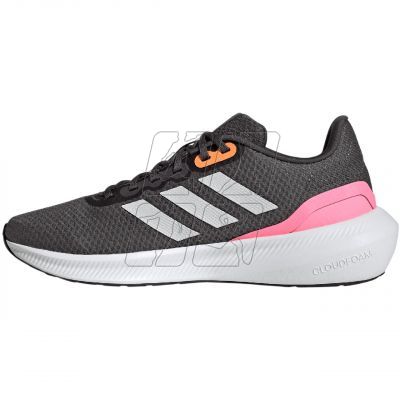 3. Adidas Runfalcon 3 W HP7564 shoes