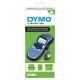 6. DYMO LetraTag LT-100H + Tape Label Printer 160 x 160 DPI 6.8 mm/s ABC