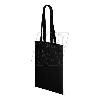 2. Bubble shopping bag MLI-P9301 black