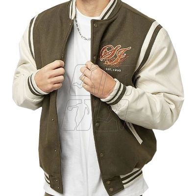 Sean John Vintage College Jacket M 6075169