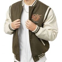 Sean John Vintage College Jacket M 6075169