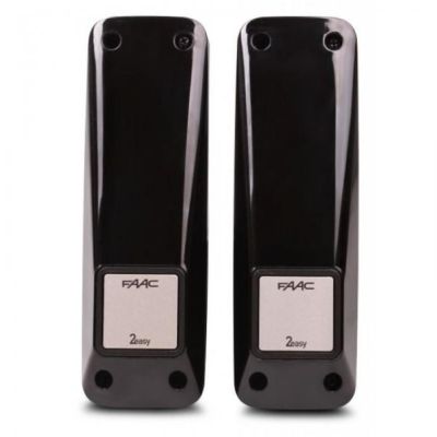 FAAC XP20WD XP20 WD wireless photocells