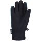 VIKING Flinx Ski Kids children's ski gloves with membrane black 5