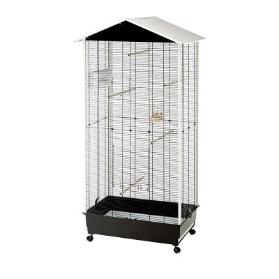 FERPLAST Nota - bird aviary - 161.5 cm