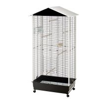 FERPLAST Nota - bird aviary - 161.5 cm