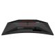 13. Monitor 31.5" AOC G4 C32G4Z 1920x1080px Full HD LCD Curved Black, Red