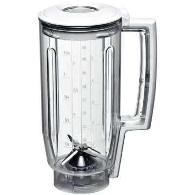 Bosch MUZ5MX1 Jug Blender for MUM5 Food Processors