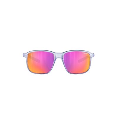 2. JULBO CREEK Sunglasses Purple Cat. 3 Spectron