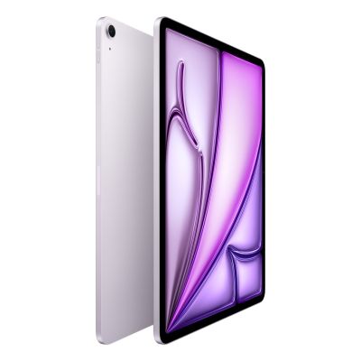 2. Apple iPad Air Apple M 128GB 33 cm (13") 8GB Wi-Fi 6E (802.11ax) iPadOS 18 Purple