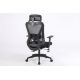 14. Ergonomic office chair ACTIVEJET T5 black