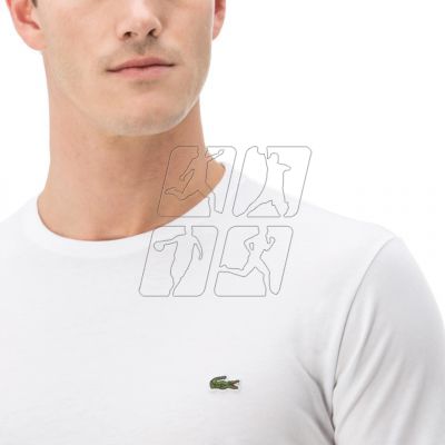 4. Lacoste M TH2038 T-shirt