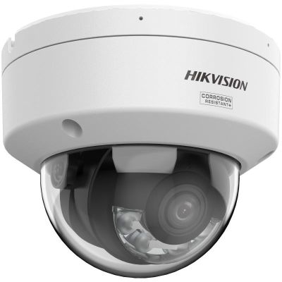 3. Hikvision Pro Series with ColorVu DS-2CD2187G3-LIS2UY(2.8MM) Industrial Camera Dome IP Security Camera Indoor & Outdoor 2688 x 1520 px Ceiling