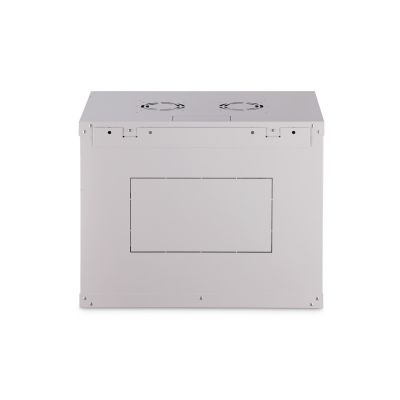 8. Digitus Dynamic Basic wall-mounted housing - 600x450 mm (width x depth)