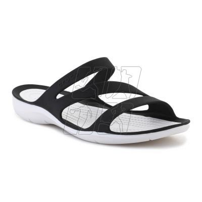 6. Crocs Swiftwater Sandal W 203998-066