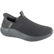 Skechers Slip-ins: Arch Fit 2.0 - Crayn 232900-BBK Black 41