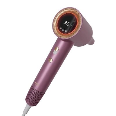 2. NENO BEAUTY SILVIA HAIR DRYER