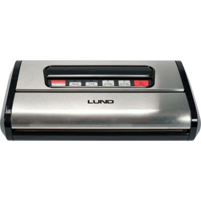 3. LUND 67881 vacuum sealer