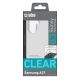 2. SBS Skinny Cover for Samsung Galaxy A27 - Transparent
