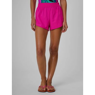 3. Women's beach shorts 4F 4FRSS26UBDSF261-55S