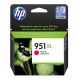 2. HP 951XL Red Ink Cartridge, HP951XL=CN047AE, 1500 pages