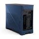 9. Fractal Design Era 2 Mini Tower Blue