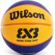 5. WILSON FIBA 3x3 MINI BASKETBALL