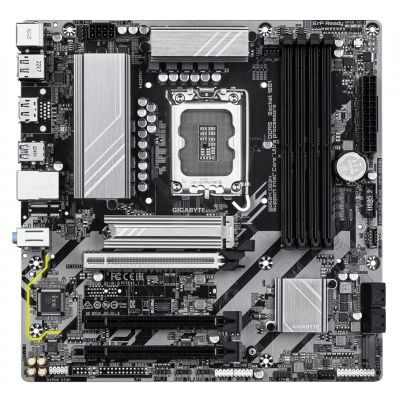 5. Gigabyte B860M DS3H motherboard