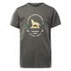 3. T-shirt Hi-Tec Nino Jr 92800406454