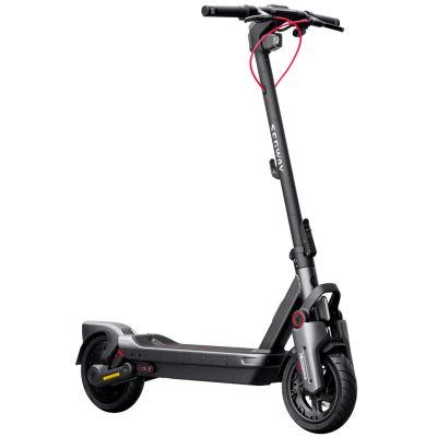 7. Segway-Ninebot KickScooter MAX G3 D Electric Scooter